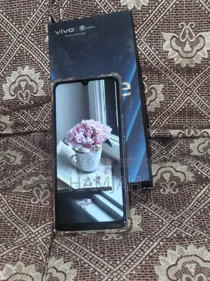 ভিভো ভি৬০ই ১২৮ জিবি পিংক
