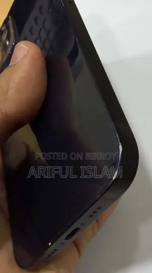 অ্যাপল আইফোন ১২ ৬৪ জিবি ব্ল্যাক