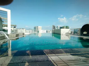 4 Bedroom Apartment in Gulshan for Rent