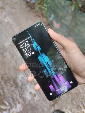 Xiaomi Redmi Note 11 Pro+ 5G 128 GB Black