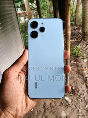 Xiaomi Redmi Note 12 128 GB