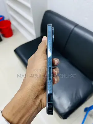 অ্যাপল আইফোন ১২ প্রো ম্যাক্স ১২৮ জিবি ব্লু
