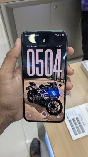 ওপ্পো রেনো ২৫৬ জিবি রোজ গোল্ড
