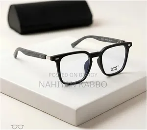 Premium Monte Blanc Frame