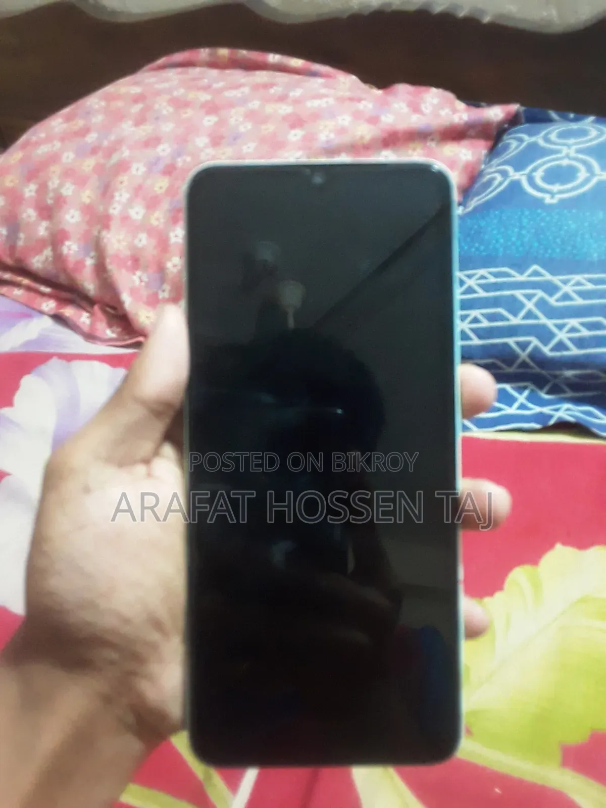 Xiaomi Redmi 12C 128 GB Green