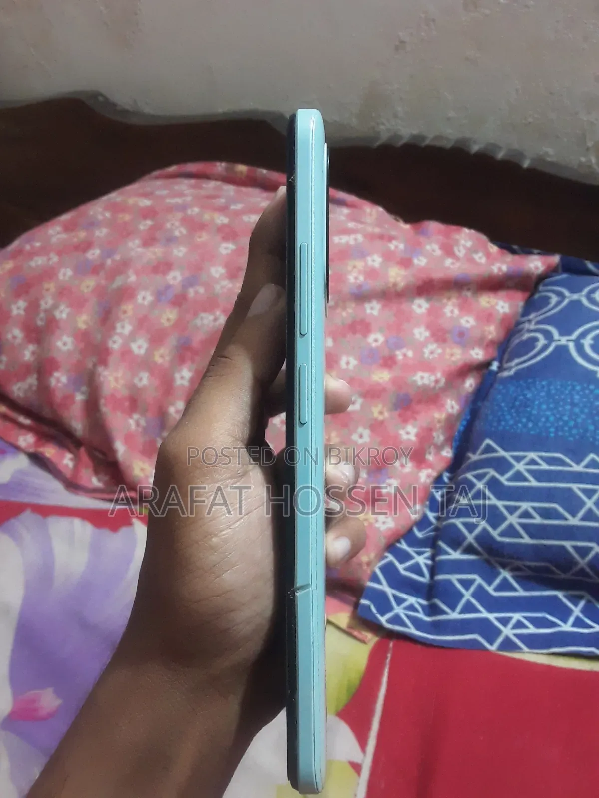 Xiaomi Redmi 12C 128 GB Green