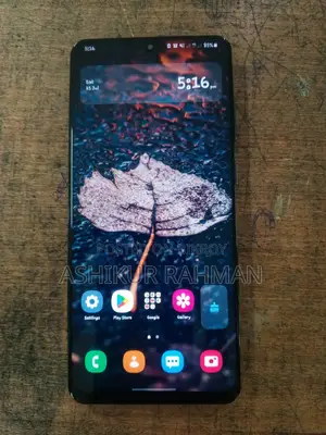Samsung Galaxy S20+ 128 GB Gray