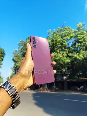 স্যামসাং গ্যালাক্সি এ১৪ ৫জি ১২৮ জিবি রেড