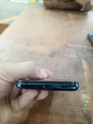 Samsung Galaxy S20+ 128 GB Gray