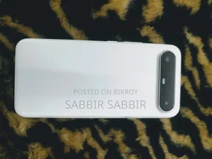 Tecno Pova Slim 5G 256 GB White