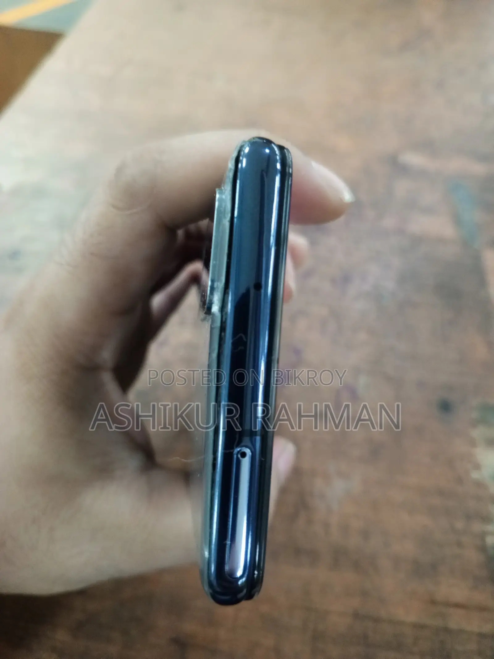 Samsung Galaxy S20+ 128 GB Gray