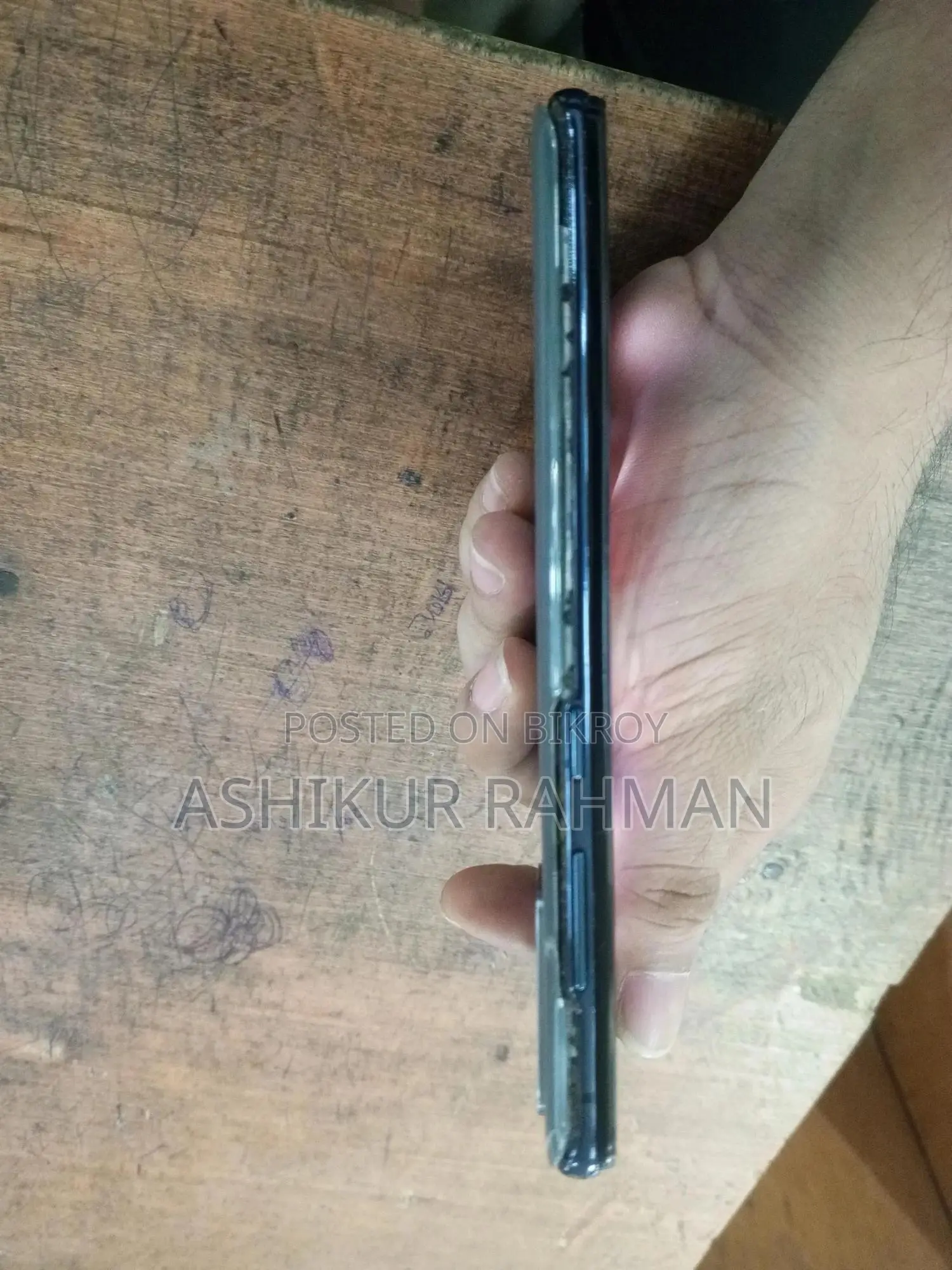 Samsung Galaxy S20+ 128 GB Gray