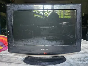 United 15 Inch LED TV Combo