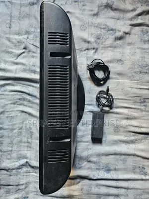 United 15 Inch LED TV Combo
