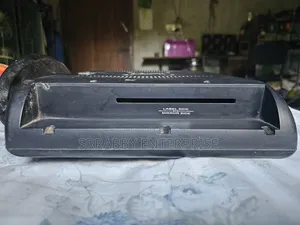 United 15 Inch LED TV Combo