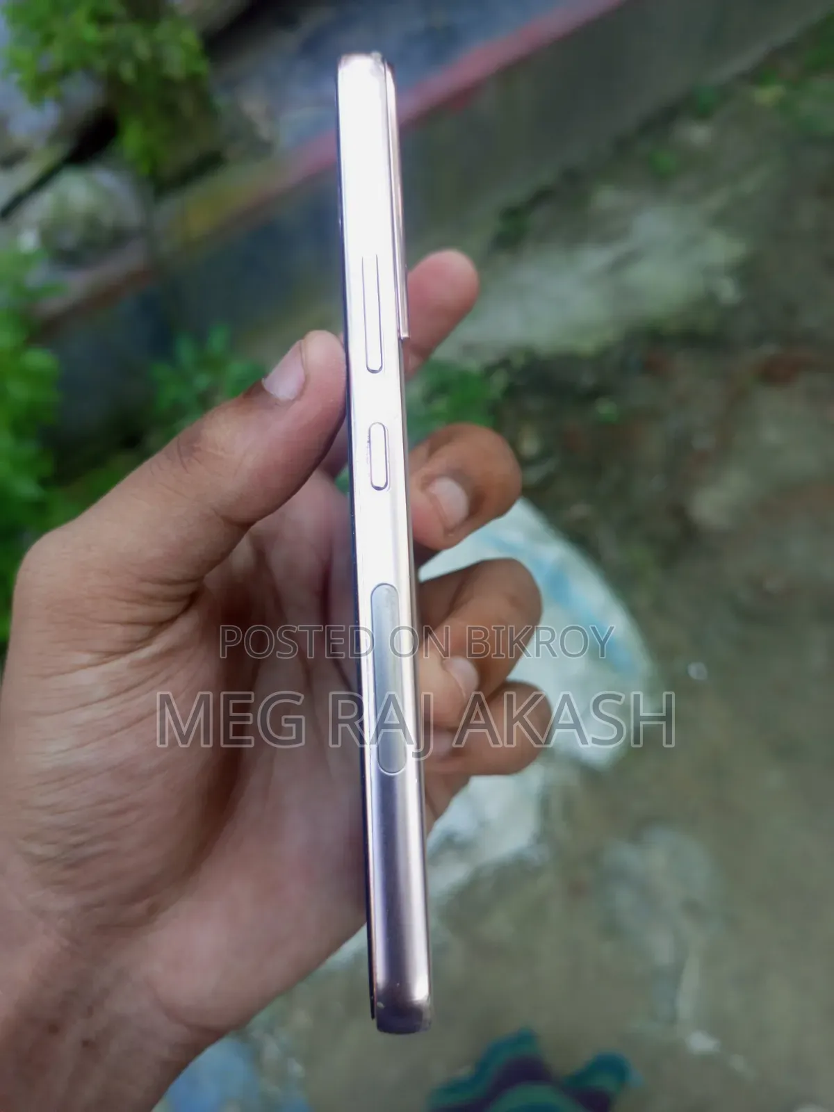 Samsung Galaxy S22 5G 128 GB Rose Gold