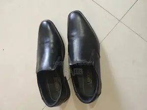 Leather Shoes for Men