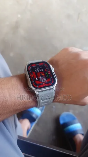 MDW21 স্মার্ট ওয়াচ