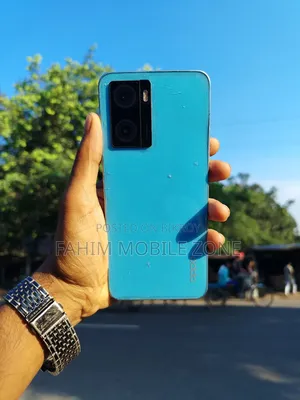 Oppo A57 256 GB Purple