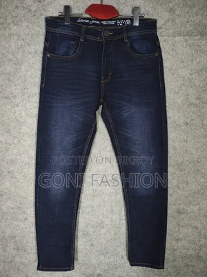 Thai Jeans Pant