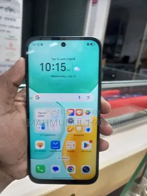 অনার এক্স৬সি ২৫৬ জিবি ব্ল্যাক