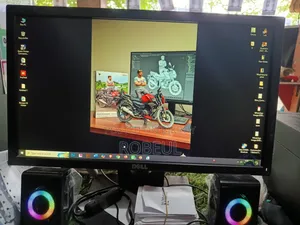 ডেল মনিটর