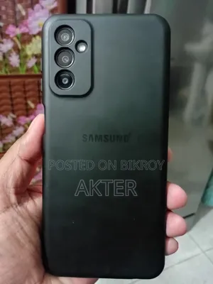 Samsung Galaxy F23 128 GB Green