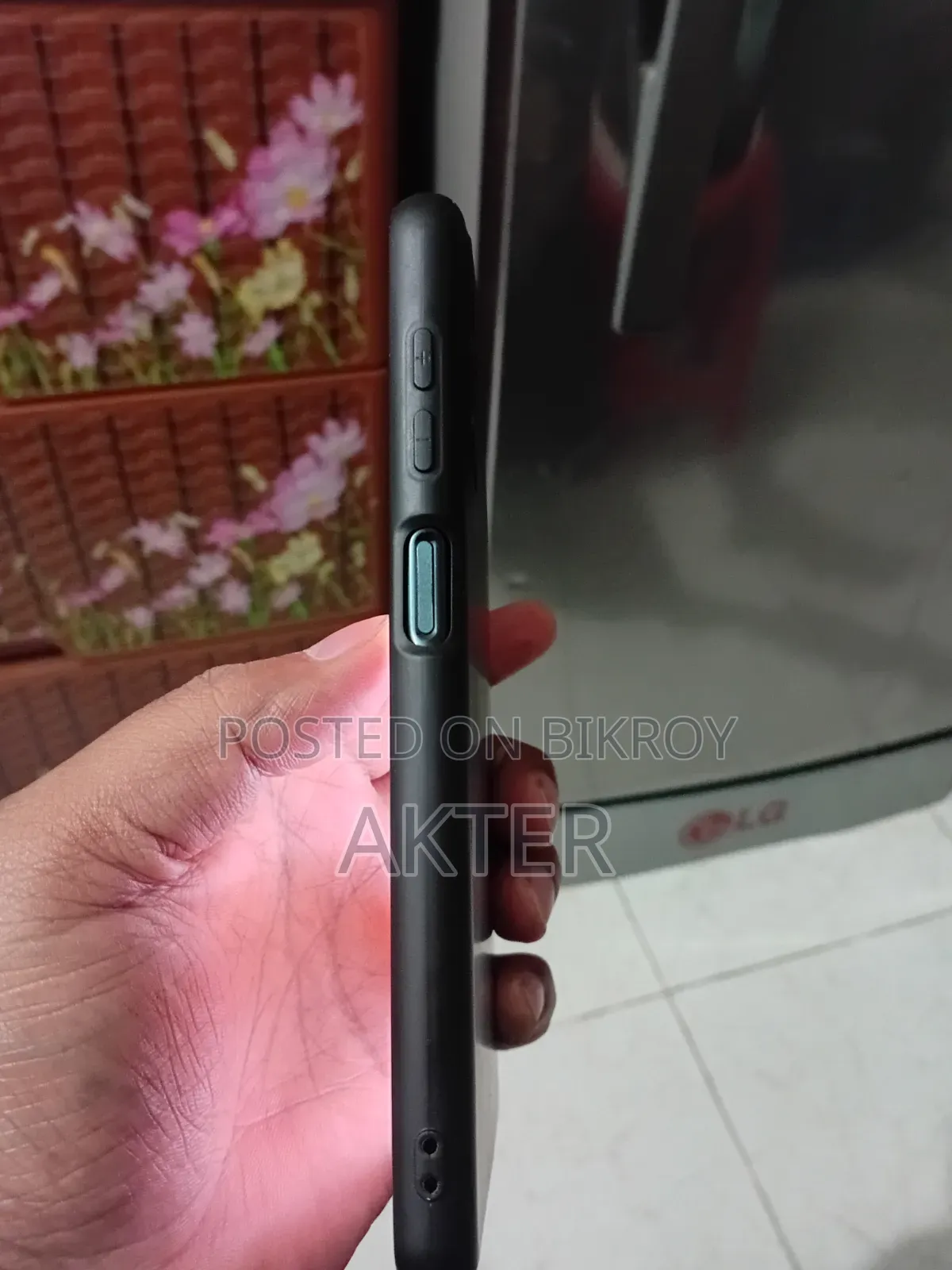 Samsung Galaxy F23 128 GB Green