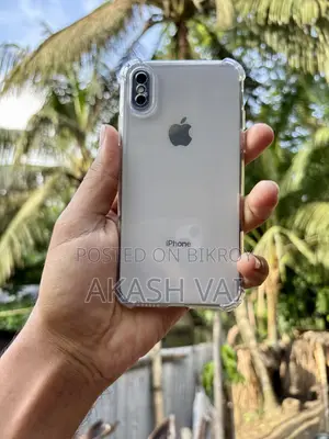 New Apple iPhone X 64 GB White