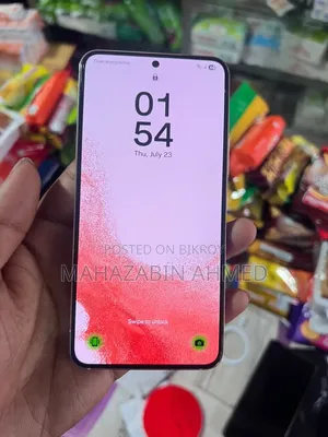 স্যামসাং গ্যালাক্সি এস২২ ৫জি ২৫৬ জিবি পিংক