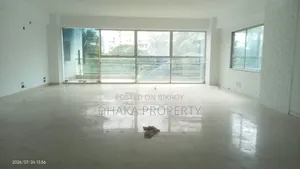 For Office Rent at Gulshan 2750SqFt.
