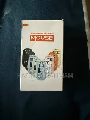 ব্লুটুথ মাউস