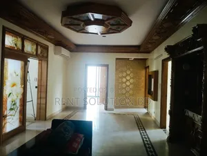 গুলশান ২ এ আকর্ষণীয় সেমি-ফার্নিশড অফিস / বাসা ভাড়া