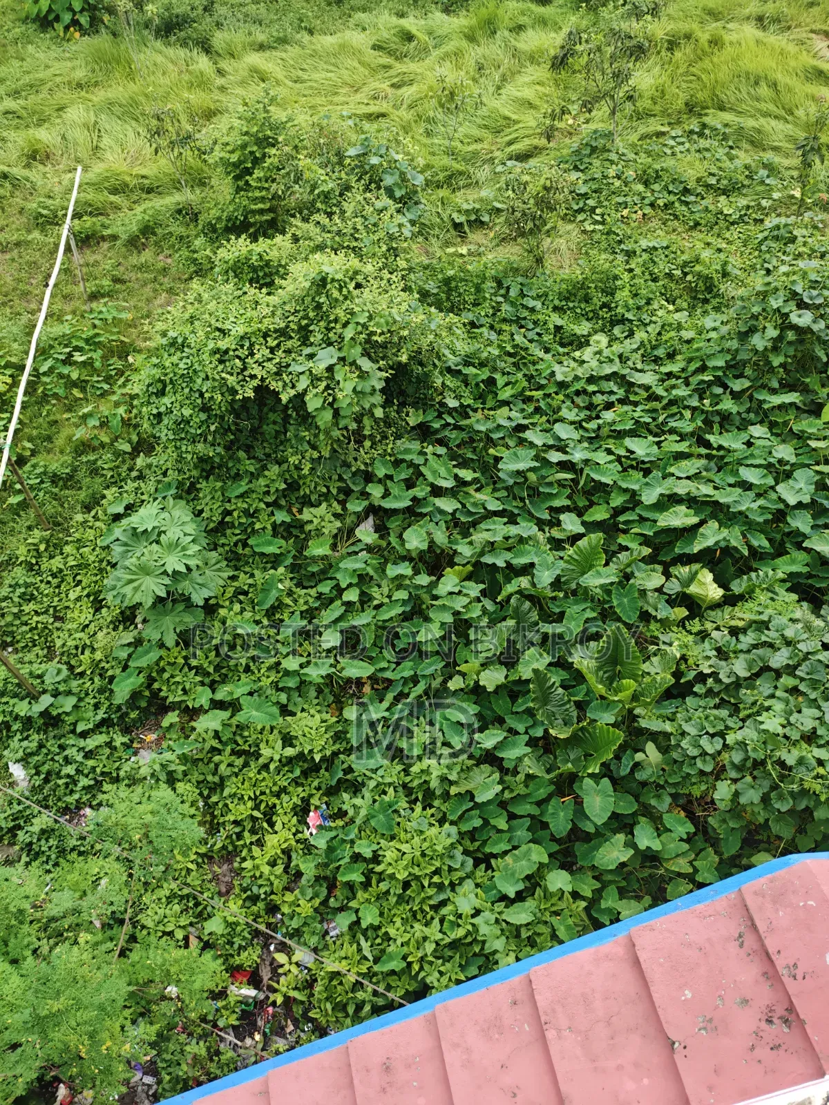 Residential Plot for Sale