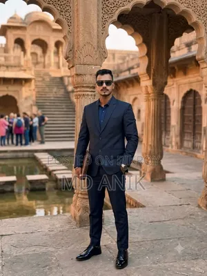 আমি একজন দক্ষ গাড়ি চালক
ড্রাইভিং অভিজ্ঞতা: ১১ বছর