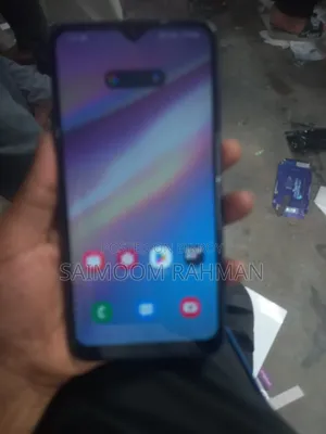 Samsung Galaxy A10s 32 GB Blue