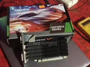GT 710 2GB Nvidia Card