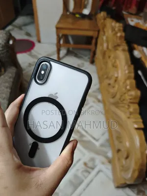 Apple iPhone X 64 GB White
