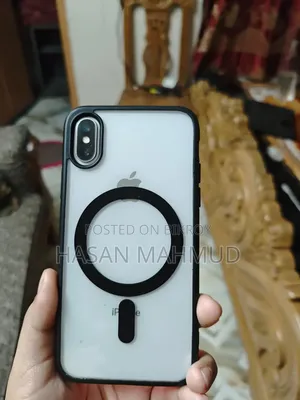 Apple iPhone X 64 GB White