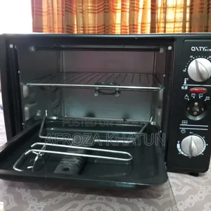Electric Oven