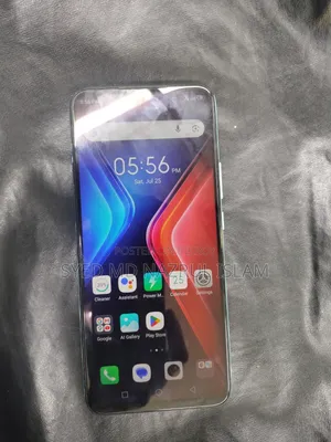ইনফিনিক্স হট ১১ প্লে ৬৪ জিবি