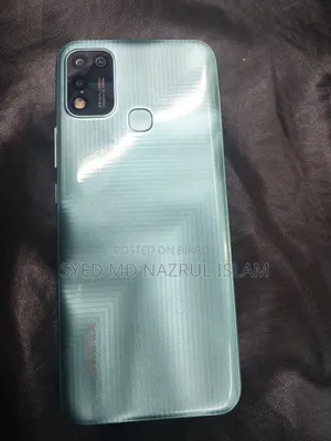 ইনফিনিক্স হট ১১ প্লে ৬৪ জিবি