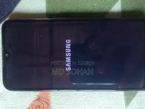 স্যামসাং গ্যালাক্সি এম০১ ৩২ জিবি ব্লু