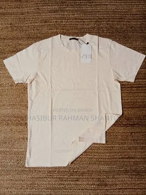 Men's Solid T-Shirt 3-Piece Combo