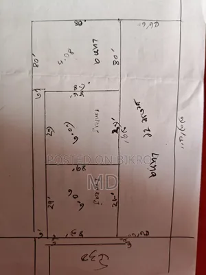 Residential Plot for Sale