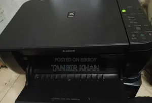 Canon 287 Nice Printers