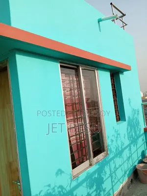 Mini Flat in Single Men, Mirpur for Rent