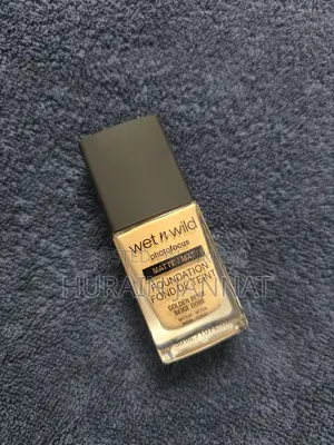 Wet N Wild Foundation. Shade: Golden Beige, 1time Used Only