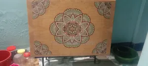 RFL Dining Table