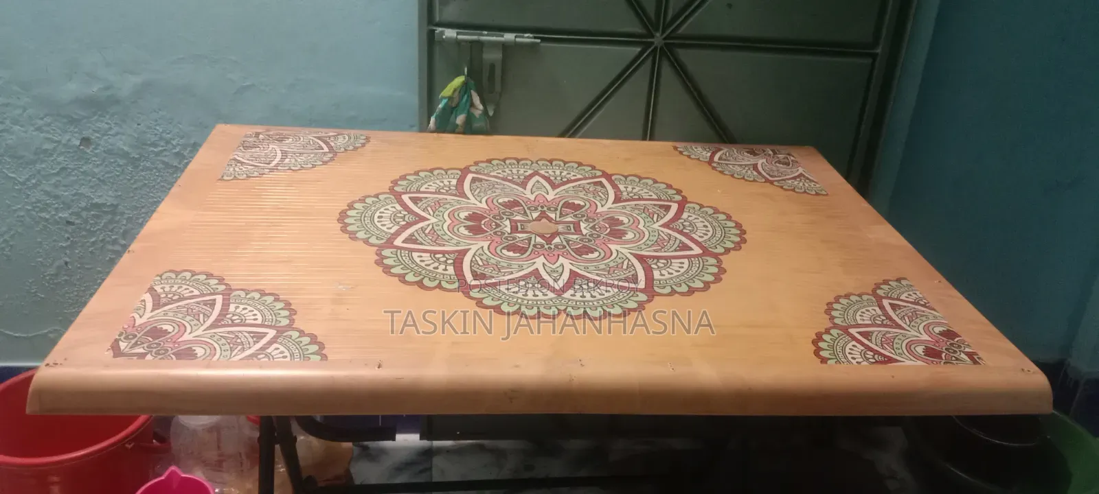 RFL Dining Table